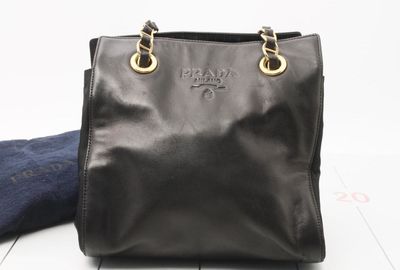440-02895 ＰＲＡＤＡ ショルダーバッグ
