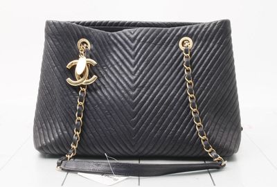439-03184 ＣＨＡＮＥＬ ショルダーバッグ