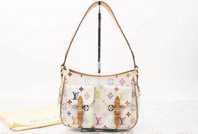 440-03803 ＬＯＵＩＳ　ＶＵＩＴＴＯＮ ショルダーバッグ