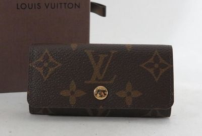 440-04382 ＬＯＵＩＳ　ＶＵＩＴＴＯＮ キーケース