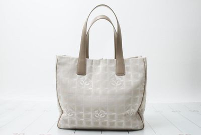 440-05239 ＣＨＡＮＥＬ トートバッグ
