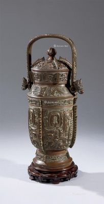 搜挖會 SoWAs Auction (212)