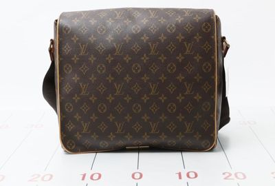 439-04536 ＬＯＵＩＳ　ＶＵＩＴＴＯＮ ショルダーバッグ