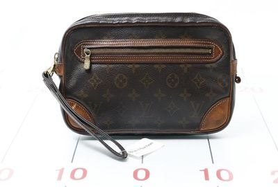 440-03775 ＬＯＵＩＳ　ＶＵＩＴＴＯＮ セカンドバッグ
