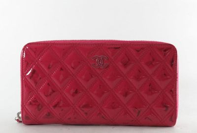 440-00372 ＣＨＡＮＥＬ 財布