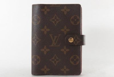 440-05393 ＬＯＵＩＳ　ＶＵＩＴＴＯＮ 手帳カバー・カードケース類