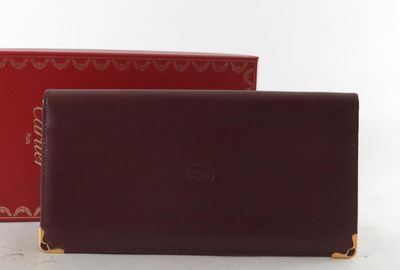 440-01898 Ｃａｒｔｉｅｒ 財布