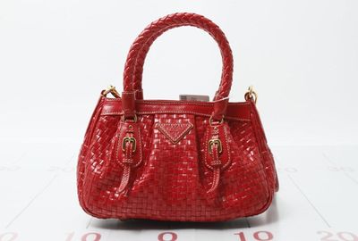 440-04153 ＰＲＡＤＡ ショルダーバッグ