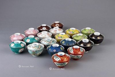 搜挖會 SoWAs Auction (9)