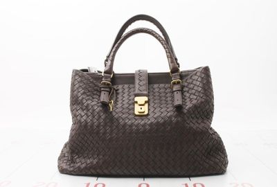 440-05282 Ｂｏｔｔｅｇａ　Ｖｅｎｅｔａ ハンドバッグ