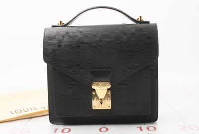 440-03814 ＬＯＵＩＳ　ＶＵＩＴＴＯＮ セカンドバッグ