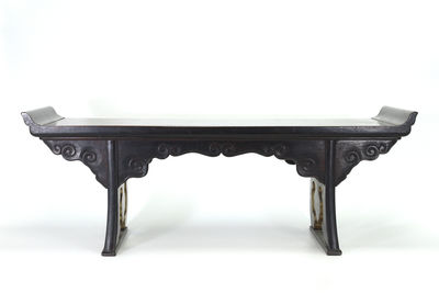 唐木明式文房台