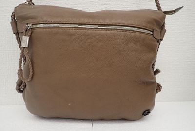 439-02914 Ｇｕｃｃｉ ショルダーバッグ