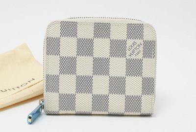 440-02892 ＬＯＵＩＳ　ＶＵＩＴＴＯＮ コインケース