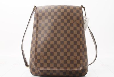 440-03388 ＬＯＵＩＳ　ＶＵＩＴＴＯＮ ショルダーバッグ