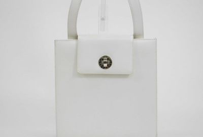 440-01831 ＢＶＬＧＡＲＩ ショルダーバッグ