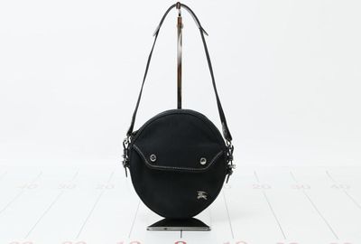 439-03581 ＢＵＲＢＥＲＲＹ ショルダーバッグ