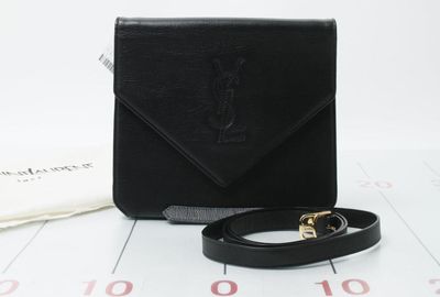 440-01273 Ｙｖｅｓ　Ｓａｉｎｔ　Ｌａｕｒｅｎｔ ショルダーバッグ