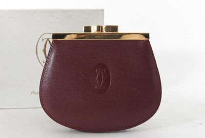 439-03405 Ｃａｒｔｉｅｒ 財布