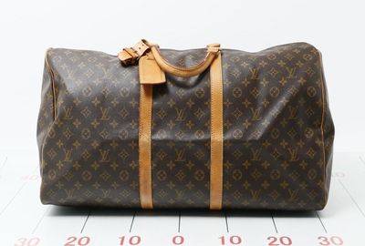 439-00466 ＬＯＵＩＳ　ＶＵＩＴＴＯＮ ボストンバッグ