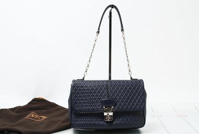 440-03447 ＴＯＤ’Ｓ ショルダーバッグ