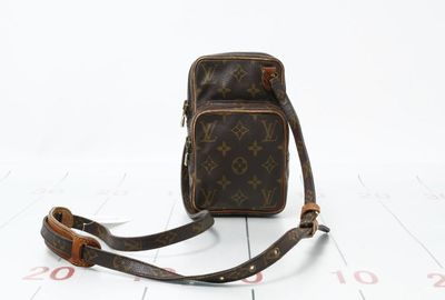 440-03855 ＬＯＵＩＳ　ＶＵＩＴＴＯＮ ショルダーバッグ
