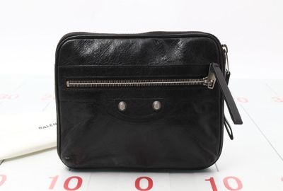 440-00333 Ｂａｌｅｎｃｉａｇａ クラッチポシェット