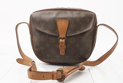 440-02687 ＬＯＵＩＳ　ＶＵＩＴＴＯＮ ショルダーバッグ