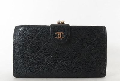 439-04666 ＣＨＡＮＥＬ 財布