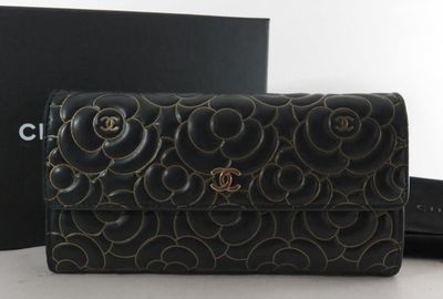 440-05330 ＣＨＡＮＥＬ 財布