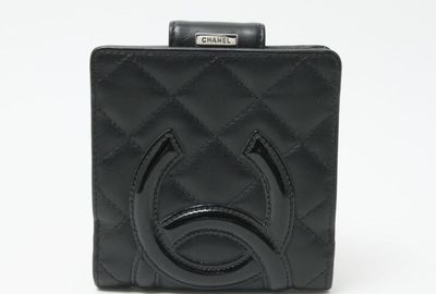 440-00157 ＣＨＡＮＥＬ 財布