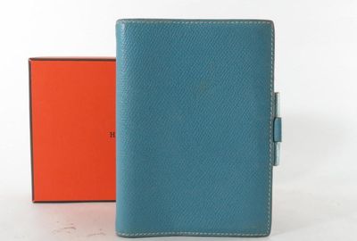439-03368 ＨＥＲＭＥＳ 手帳カバー・カードケース類