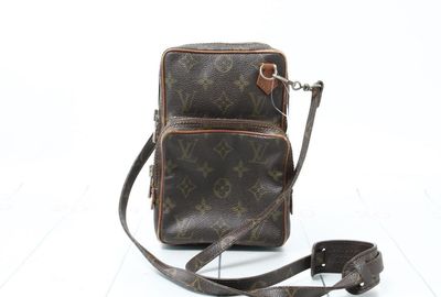 440-03875 ＬＯＵＩＳ　ＶＵＩＴＴＯＮ ショルダーバッグ