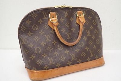440-00786 ＬＯＵＩＳ　ＶＵＩＴＴＯＮ ハンドバッグ