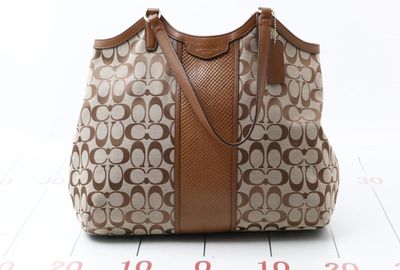 440-04646 ＣＯＡＣＨ トートバッグ