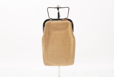 439-01784 ＣＨＡＮＥＬ ハンドバッグ