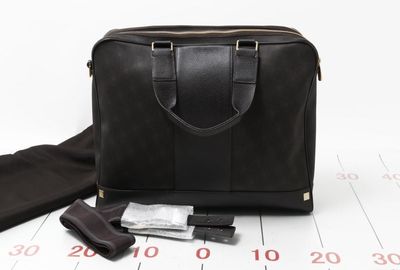 440-04088 Ｄｕｎｈｉｌｌ ビジネスバッグ