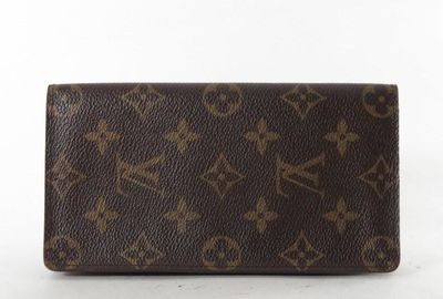 439-01123 ＬＯＵＩＳ　ＶＵＩＴＴＯＮ 財布