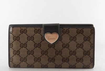 440-00314 Ｇｕｃｃｉ 財布