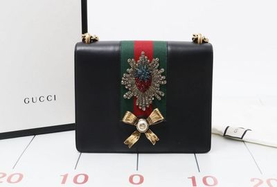 439-03993 Ｇｕｃｃｉ ショルダーバッグ