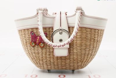 439-06419 ＣＯＡＣＨ ハンドバッグ