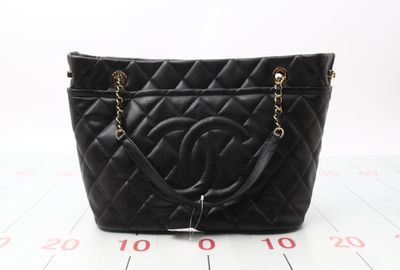 440-00397 ＣＨＡＮＥＬ トートバッグ