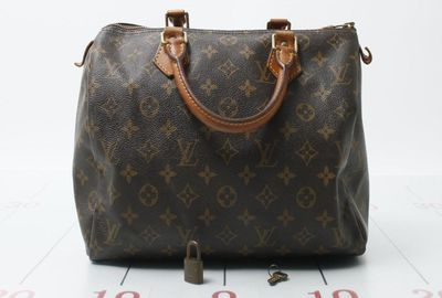 440-02644 ＬＯＵＩＳ　ＶＵＩＴＴＯＮ ハンドバッグ