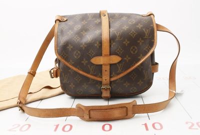 440-05367 ＬＯＵＩＳ　ＶＵＩＴＴＯＮ ショルダーバッグ