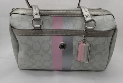 440-02903 ＣＯＡＣＨ ハンドバッグ