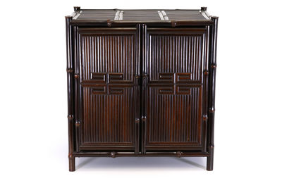 煤竹器局（共箱）