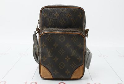 440-04141 ＬＯＵＩＳ　ＶＵＩＴＴＯＮ ショルダーバッグ