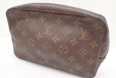 440-01980 ＬＯＵＩＳ　ＶＵＩＴＴＯＮ セカンドバッグ