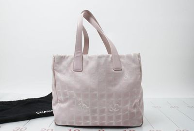 440-02880 ＣＨＡＮＥＬ トートバッグ