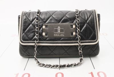 440-00286 ＣＨＡＮＥＬ ショルダーバッグ